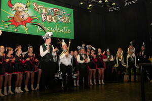 Receptie de Spurriebuuken