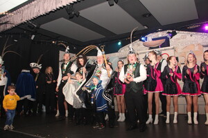 Receptie dn Leppenbemmel
