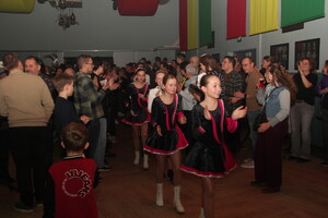 Prinsenreceptie