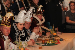 Prinsentreffen Mill