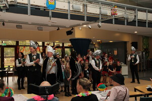 Ziekenbezoek