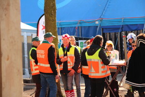 Optocht