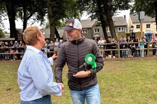 Dag van het paard