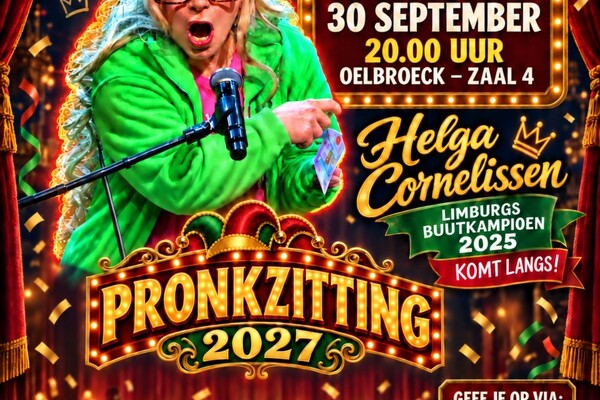 Wij zoeken jou!