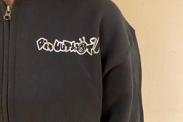 Nieuwe dansgardevesten 